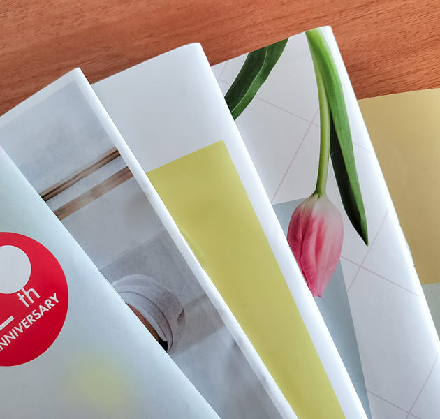 販促物制作事業