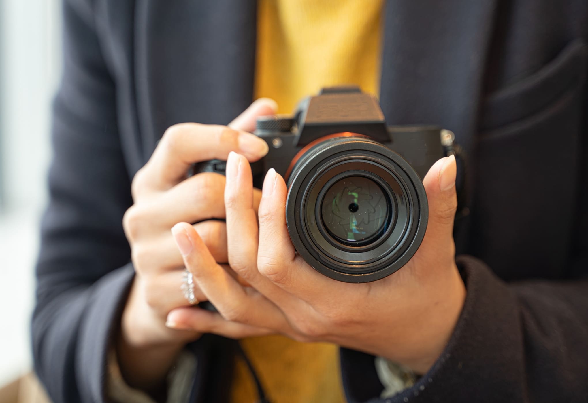 フォトグラファー マネジメント事業