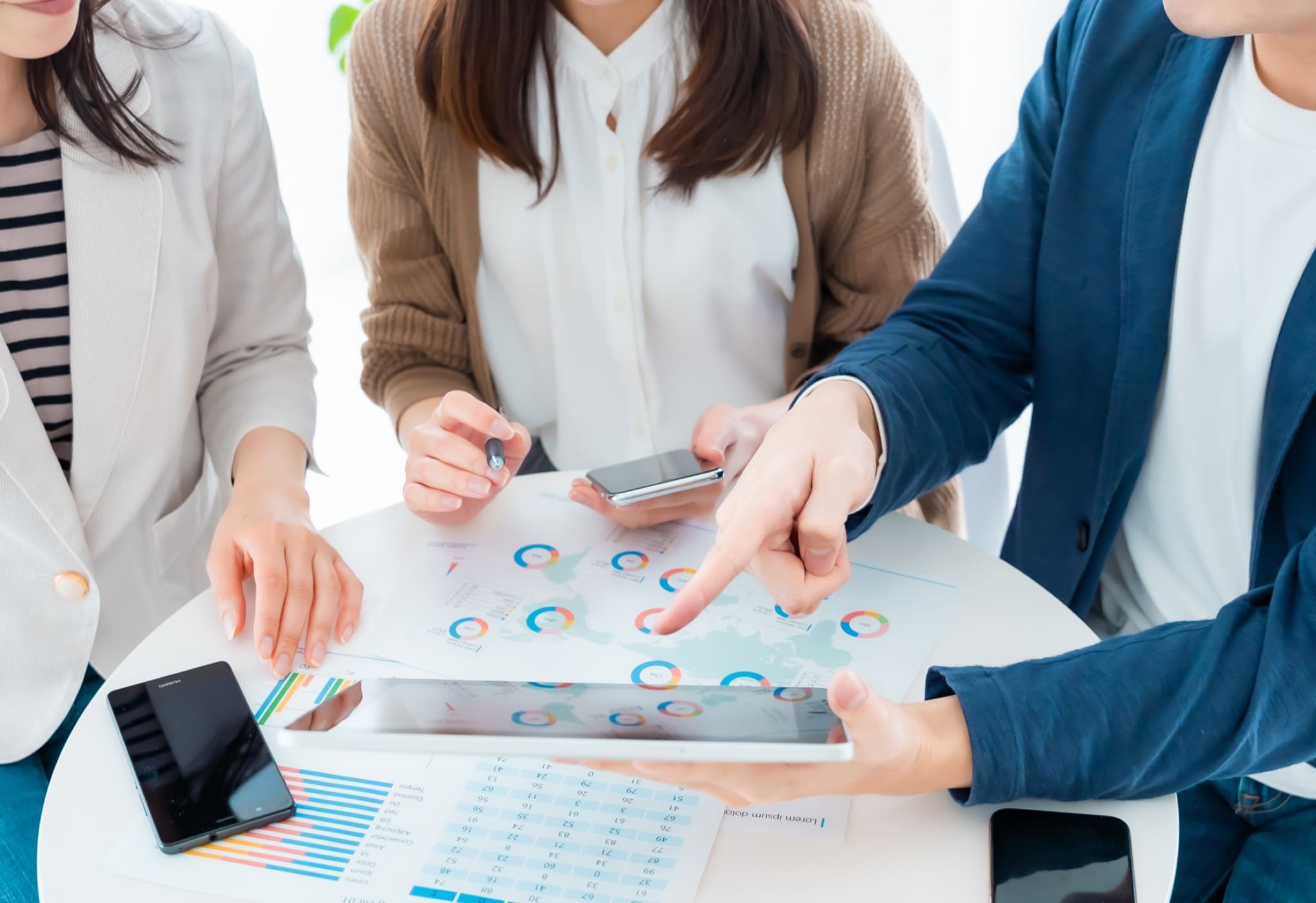 販促物制作事業