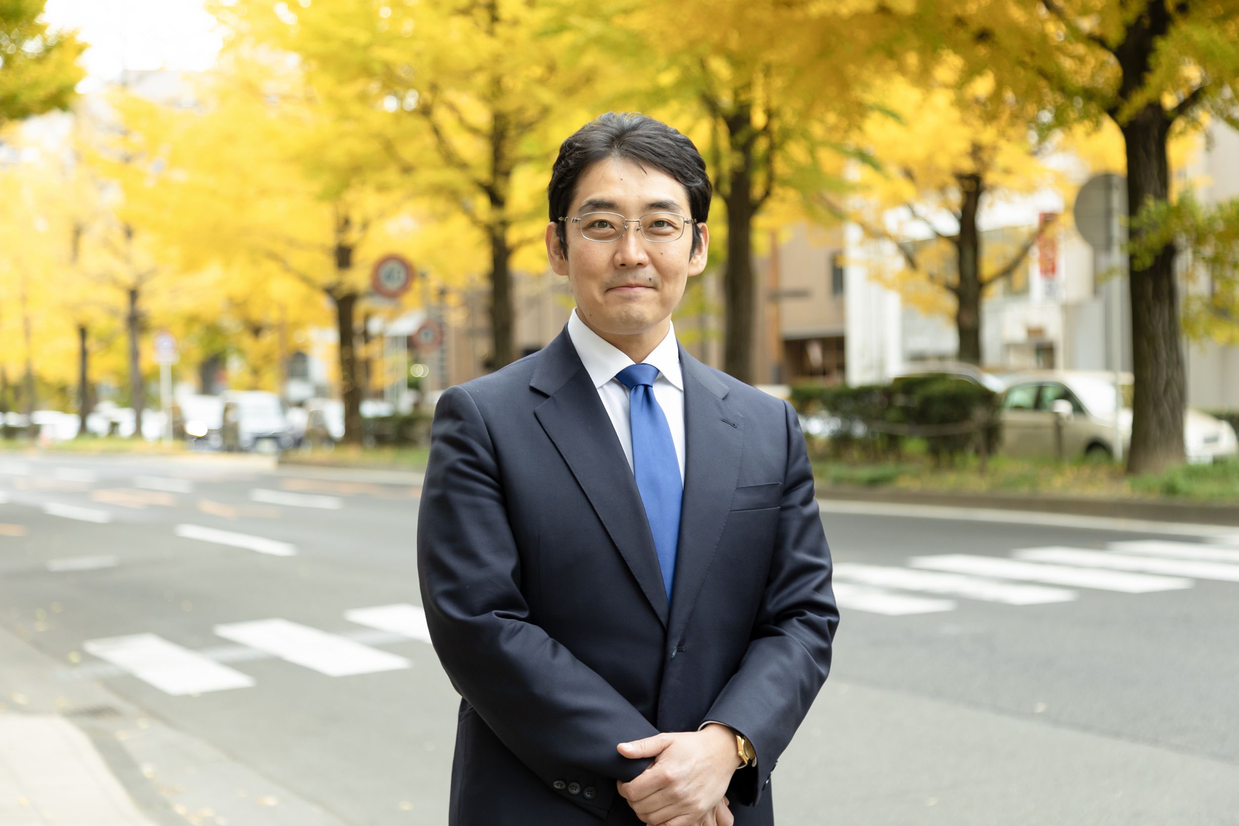 法律事務所　HP   写真撮影